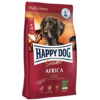 Happy Dog Sensible Africa M/Afrikansk Struts 1kg