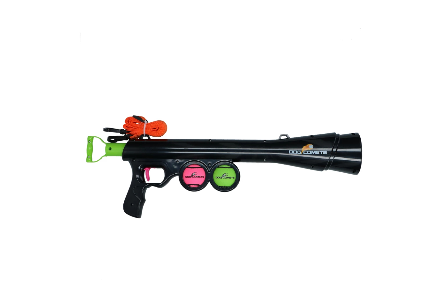Dog Comets Comet Launcher "Gun"