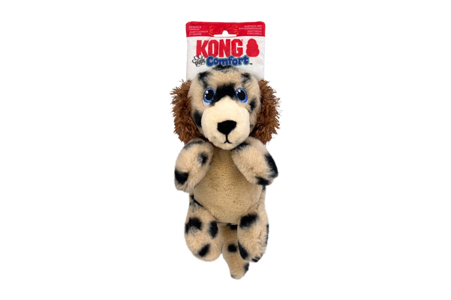 KONG Comfort Pups Spot M
