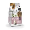 Puur Parakitt & Kakadue Blanding 2Kg