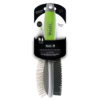 WAHL Two-Sided Brush