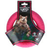 Dog Comets UFO Ring Pink