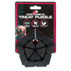 Dog Comets Treat Puzzle Pink