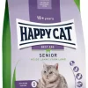 Happy Cat Best Age Senior Lam 4 kg – Nyrevennlig Tørrfôr (Lavt Fosfor & Leddstøtte)