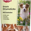 Trixie Premio Rabbit Drumsticks 8stk 100g (52% Kjøtt)