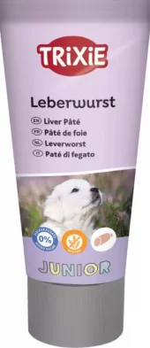 Trixie Lever Patè Junior Til Hund 75g