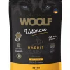 Woolf Ultimate hundefôr Kanin 1kg