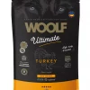Woolf Ultimate hundefôr Kalkun 1kg
