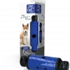 Eat Slow Live Longer Feed & Treat Roller Blå -Stor
