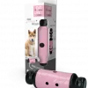 Eat Slow Live Longer Feed & Treat Roller Rosa - Stor