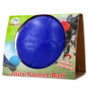 Jolly Soccer Ball L (20cm)   Blå – Punkteringsfri fotball til hund