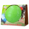 Jolly Soccer Ball L (20cm) Grønn – Punkteringsfri fotball til hund
