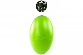 Dog Comets Pan-Stars L (Grønn) – Ekstremt Slitesterk Kasteleke Flyter (30 cm)
