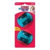 KONG Squeezz Action Red ball L 2pk