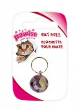 Pawise Cat bell