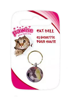 Pawise Cat bell