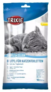 Trixie Poser Kattedo, 10 stk 46x59cm