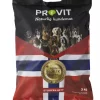 Provit Frossent Oksekjøtt m/vitamin 3 kg