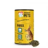 Excellent Pets Rabbit Parex 200 g – Naturlig Støtte for Tarmflora og Immunforsvar