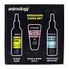 Animology Grooming Good Pleiesett 3-i-1 – Ørerens, Tåreflekkfjerner & Pote/Nesebalsam