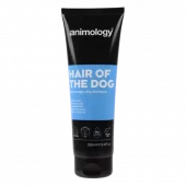 Animology Hair of the Dog Sjampo – Anti-Floke & Dyprens for Hund (250ml)