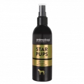 Animology Star Pups Duftspray (150ml) – Mild Shea & Vanilje Uten Alkohol