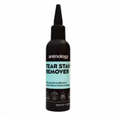 Animology Tåreflekkfjerner (100ml) – Mild, Vegansk Løsning for Hund