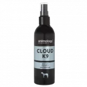 Animology Cloud K9 Duftspray – Maskulin & Langvarig Hundeparfymer (150ml)