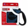 KONG Retractable Leash Ultimate XL (5m/70kg) Blå