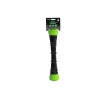 Dog Comets Meteor Kastepinne (Grønn, 32 cm) – Slitesterk Gummi m/ Pipelyd & Tannpleie