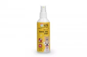 Excellent Pets Dental Oral Spray 150 ml – Frisk Pust & Tannkjøttpleie for Hund og Katt