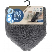 Royal Dry Towel