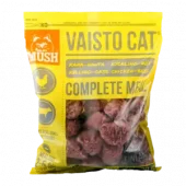 MUSH Vaisto Gul Katt 800g