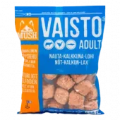 MUSH Vaisto Blå, 800g.