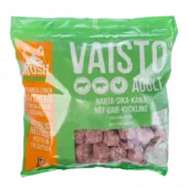 MUSH Vaisto Grønn, 3kg.