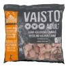 MUSH Vaisto Grå, 3kg.