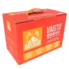 MUSH Vaisto Rød, 10kg.