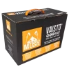 MUSH Vaisto Sort, 10kg.