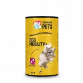 Excellent Pets Dog Mobility+ 250g – Komplett Leddtilskudd med Grønnleppet Blåskjell for Hund