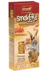 VP Krackert Gnager M/Honning 2stk