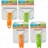 Pawise Underpelsrake, Small