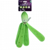 Dog Comets Alien Octo (Grønn, Medium) – Slitesterk Flyte- og Knitreleke