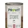 Provit Godbiten Boksemat Storfe 400g