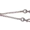 Hanefot Kjetting 60cm x 4mm