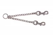Hanefot Kjetting 60cm x 4mm