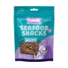Braaaf Laksebiter 70g – Allergivennlig Hundesnacks (Høy Omega-3 for Hud & Pels)