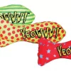 Yeowww! Stinkies Gul m/Prikker