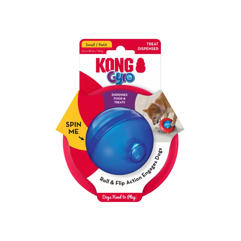 KONG Gyro Small