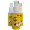 Excellent Pets Respi Boost Pustespray – Effektiv Pustehjelp for Nyfødte Dyreunger