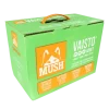 MUSH Vaisto Grønn, 10kg.
